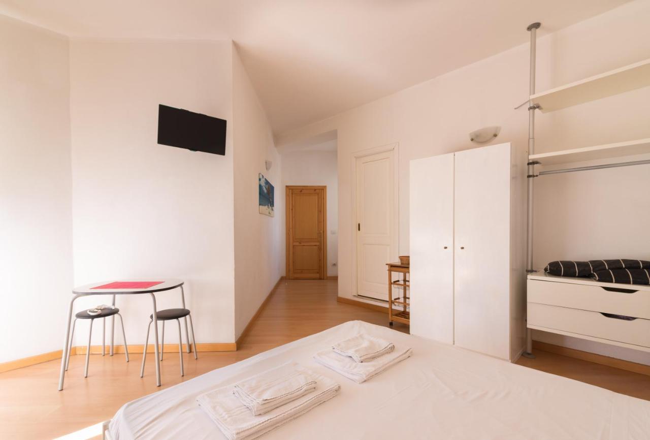 Studios10 Alghero Eksteriør billede