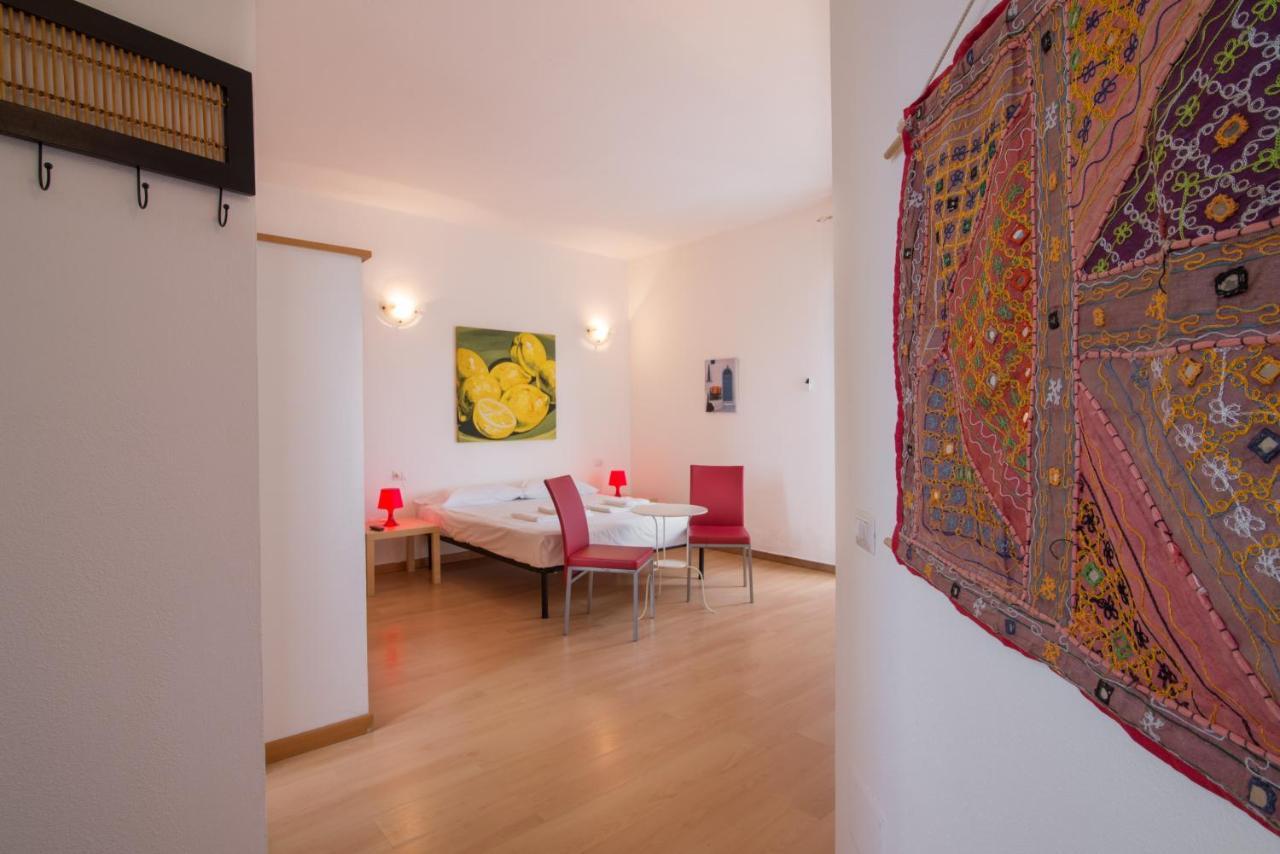 Studios10 Alghero Eksteriør billede