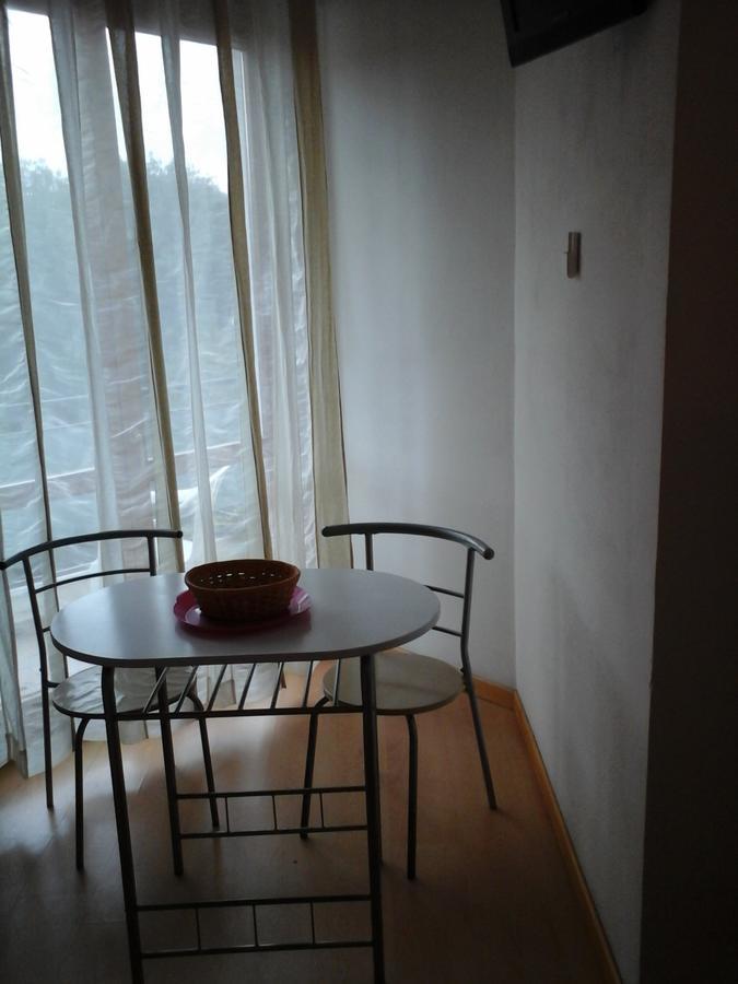 Studios10 Alghero Eksteriør billede